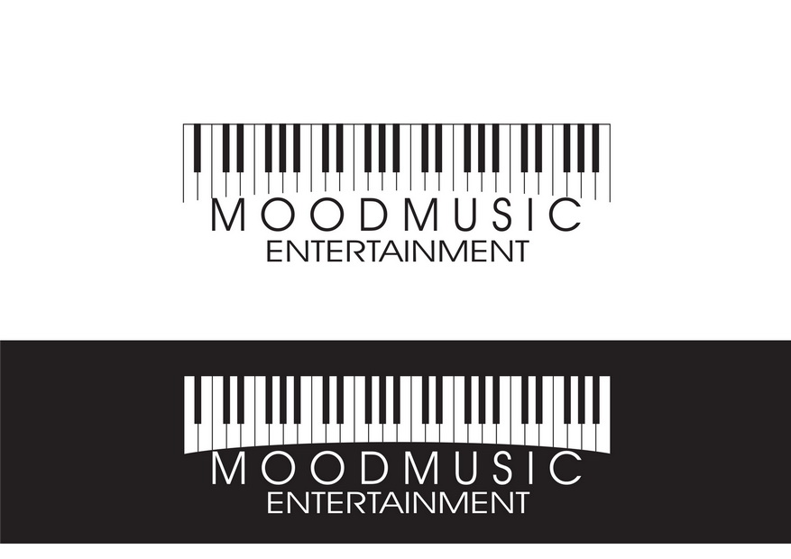 Logo Design by Esign for Mood+Music+Musicians | Design #3621686