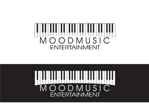 Diseño de Logo por Esign para Mood+Music+Musicians | Diseño: #3621686