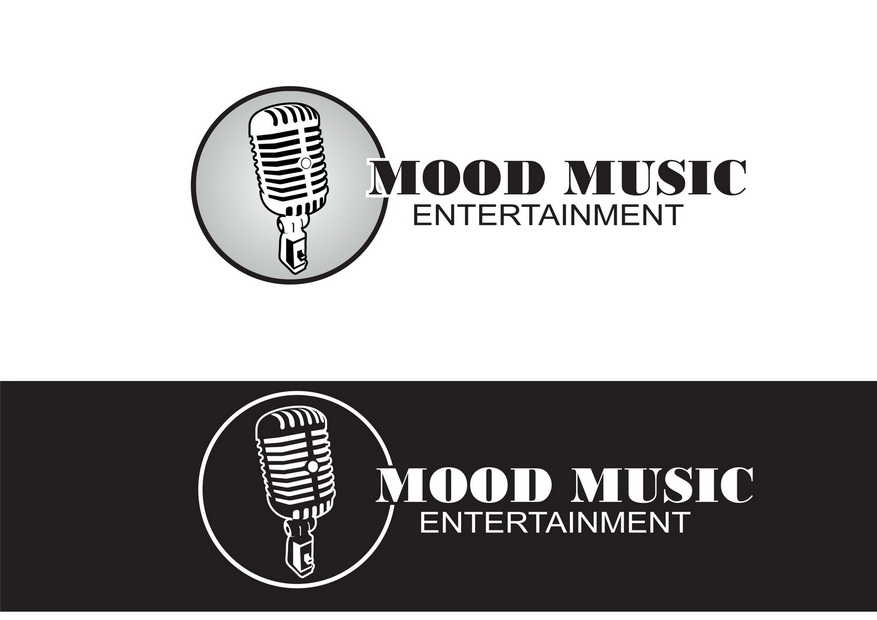 Logo Design by Esign for Mood+Music+Musicians | Design #3621834