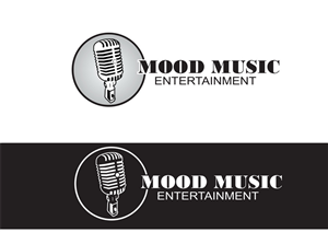 Diseño de Logo por Esign para Mood+Music+Musicians | Diseño: #3621834