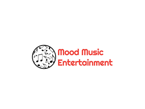 Logo Design by kostasftp for Mood+Music+Musicians | Design #3645156