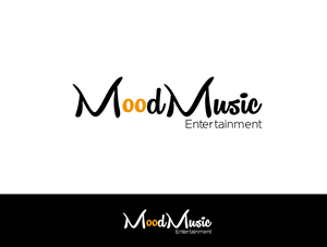 Logo Design by jika for Mood+Music+Musicians | Design #3641140