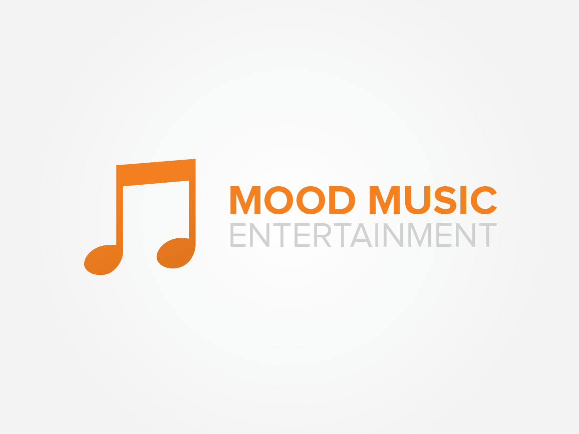 Logo Design by Da Bestest for Mood+Music+Musicians | Design #3657807