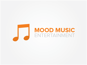 Logo Design by Da Bestest for Mood+Music+Musicians | Design: #3657807