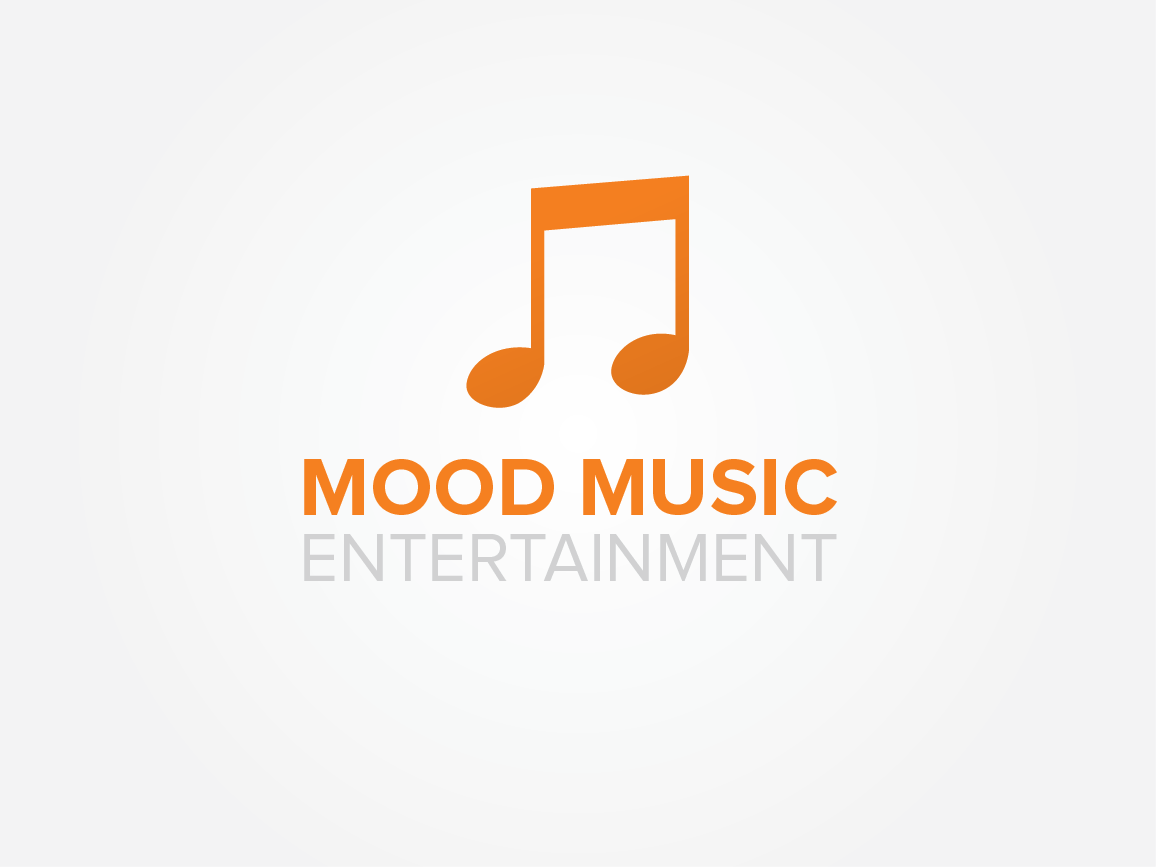 Logo Design by Da Bestest for Mood+Music+Musicians | Design #3657814
