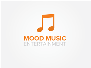 Logo Design by Da Bestest for Mood+Music+Musicians | Design: #3657814