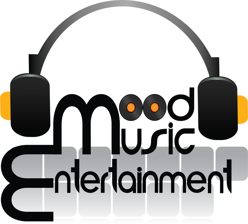 Logo Design by Famingo for Mood+Music+Musicians | Design #3648100