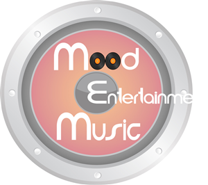 Diseño de Logo por Famingo para Mood+Music+Musicians | Diseño: #3648120