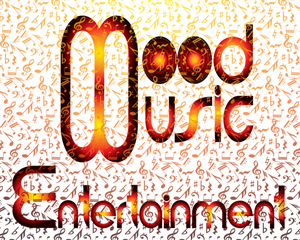 Logo Design by Famingo for Mood+Music+Musicians | Design: #3648148