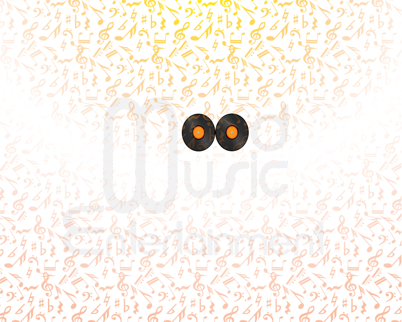 Logo Design by Famingo for Mood+Music+Musicians | Design #3648172