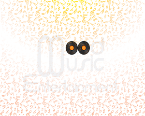 Diseño de Logo por Famingo para Mood+Music+Musicians | Diseño: #3648172