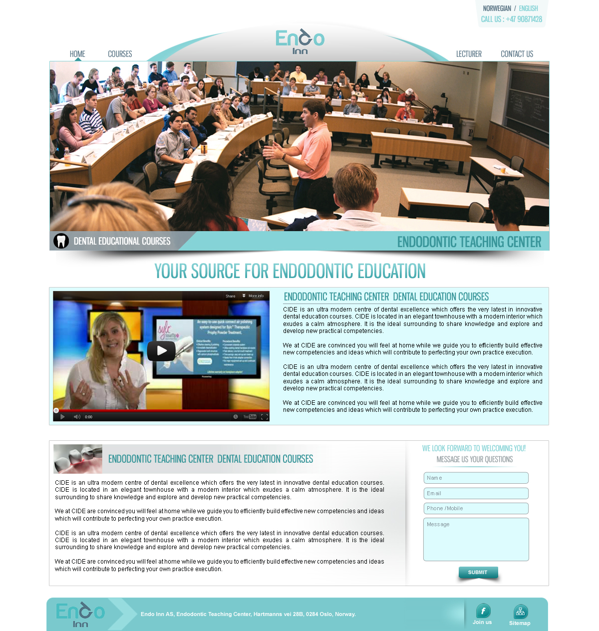 Wordpress Design by webwinner for Boomtown Internet Group | Design #960128