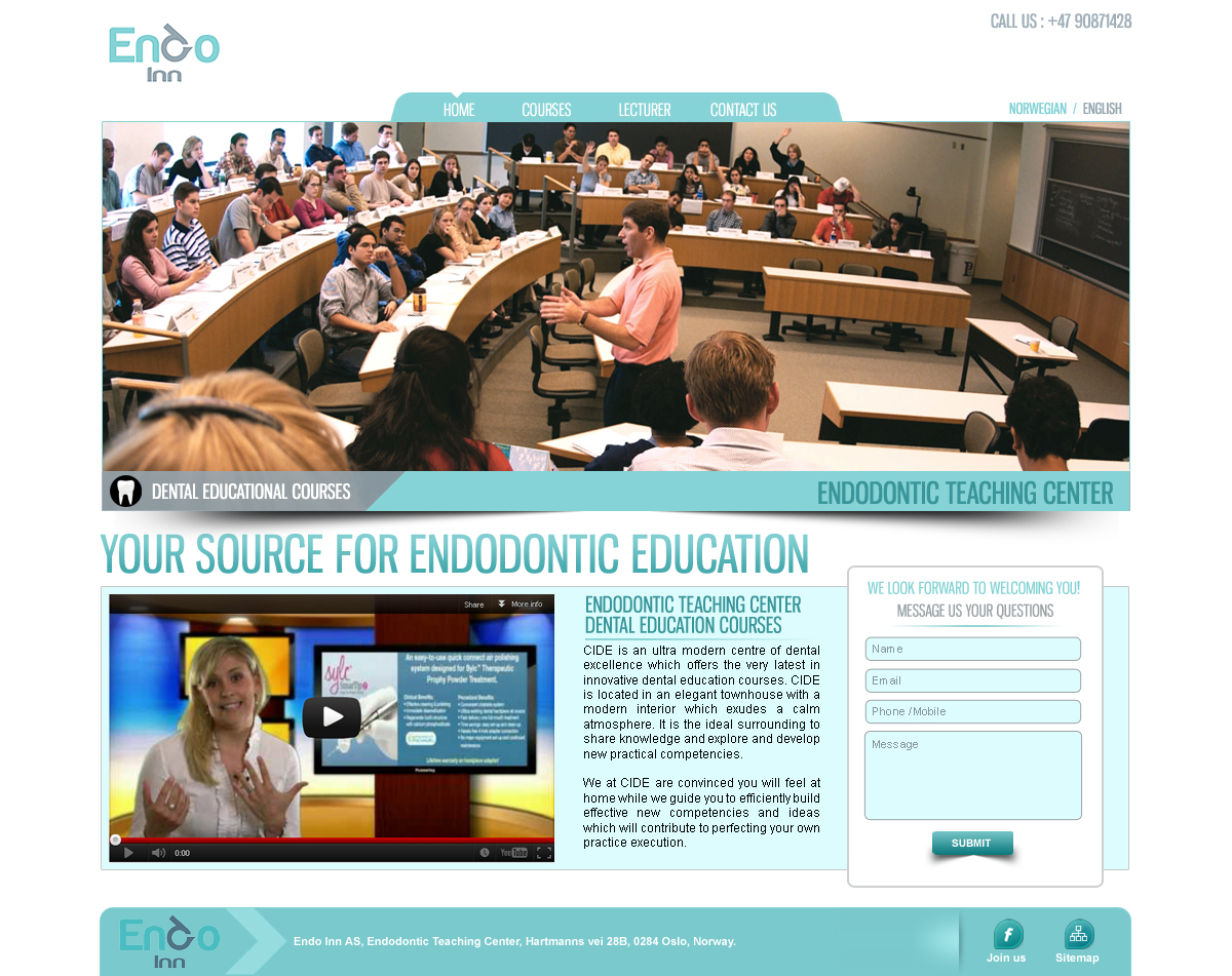Diseño Wordpress por webwinner para Boomtown Internet Group | Diseño #960129