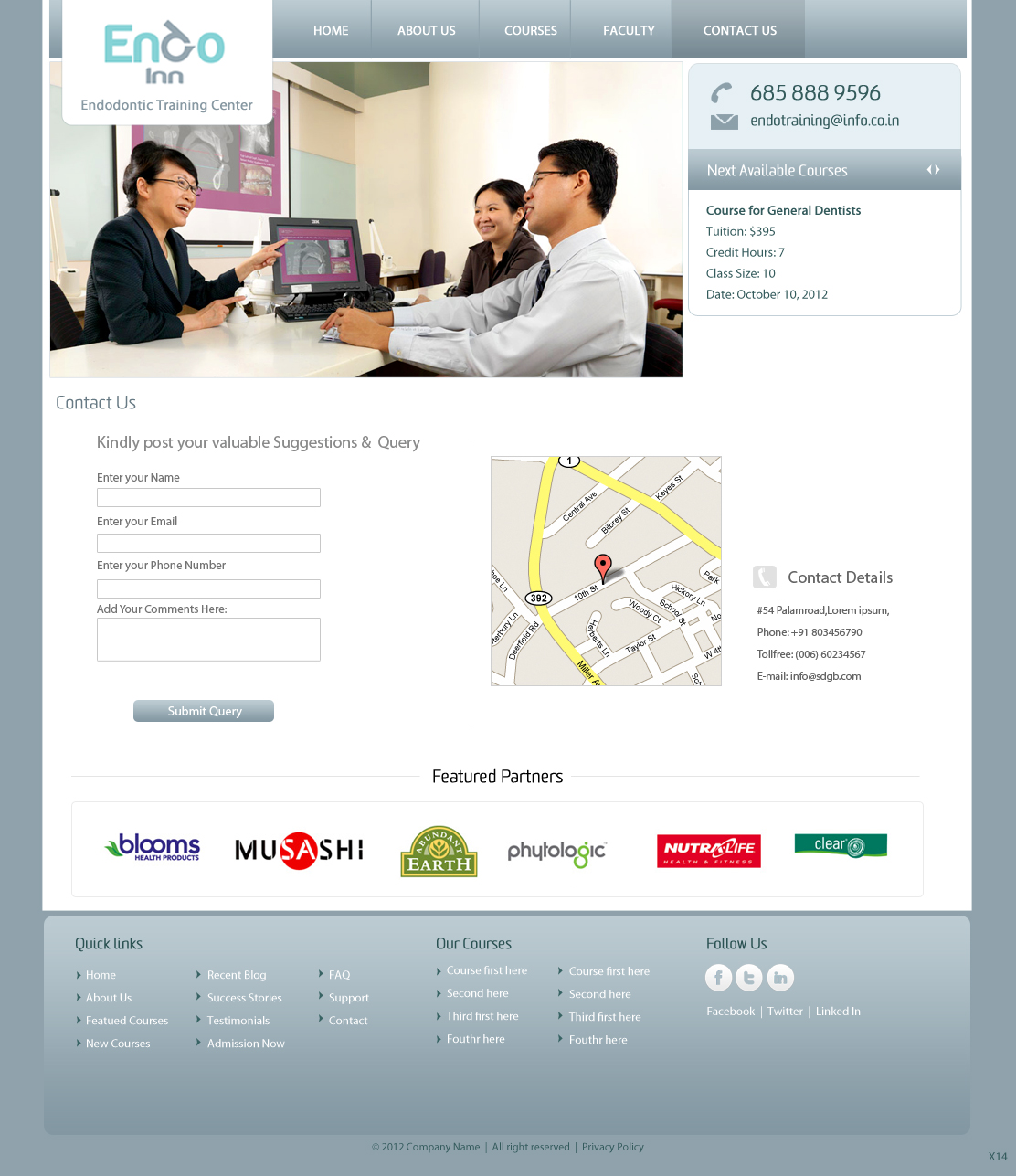 Wordpress Design by pb for Boomtown Internet Group | Design #1095751