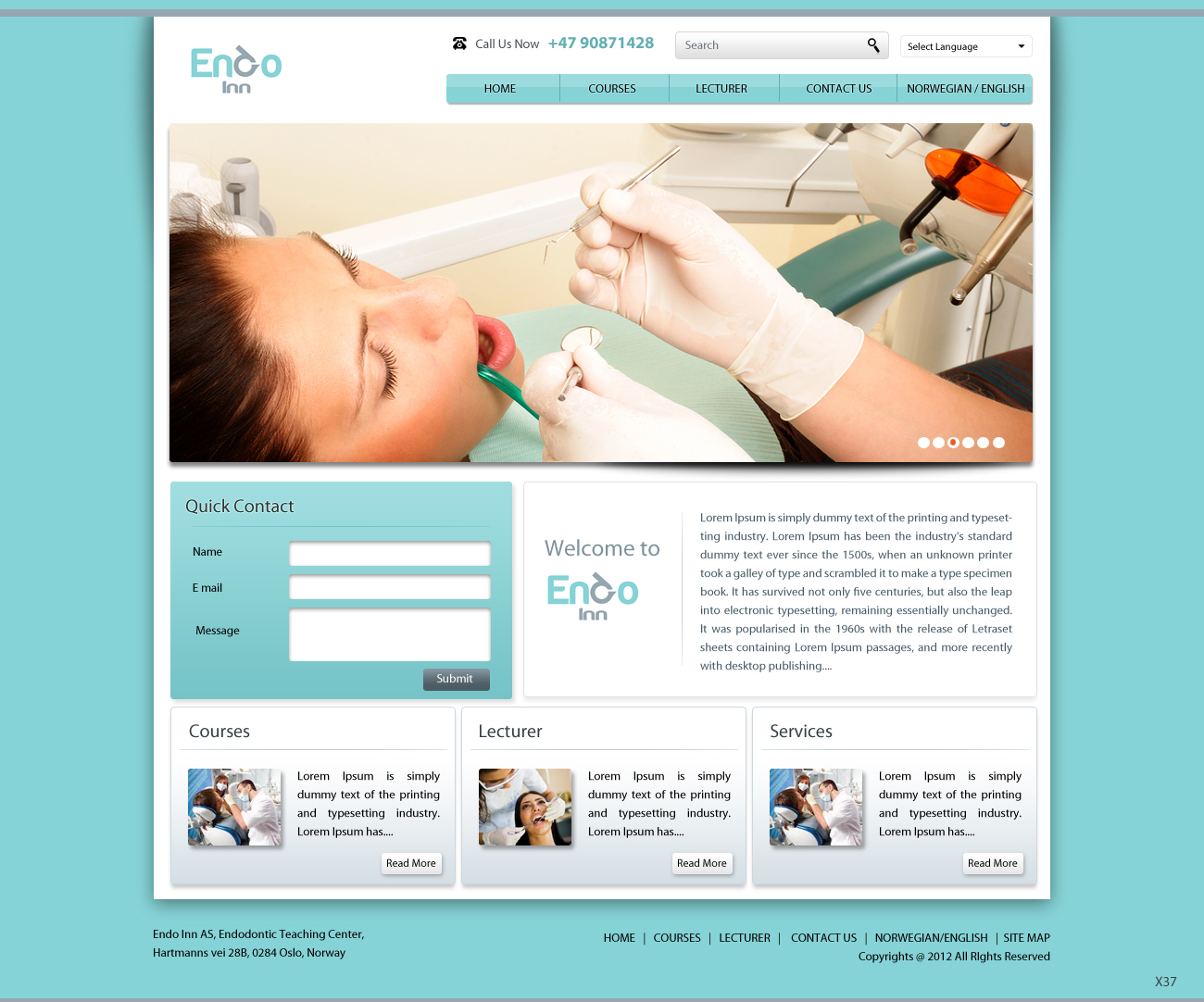 Diseño Wordpress por pb para Boomtown Internet Group | Diseño #910841