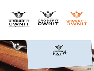 Logo-Design von AKG für dieses Projekt | Design: #3658738