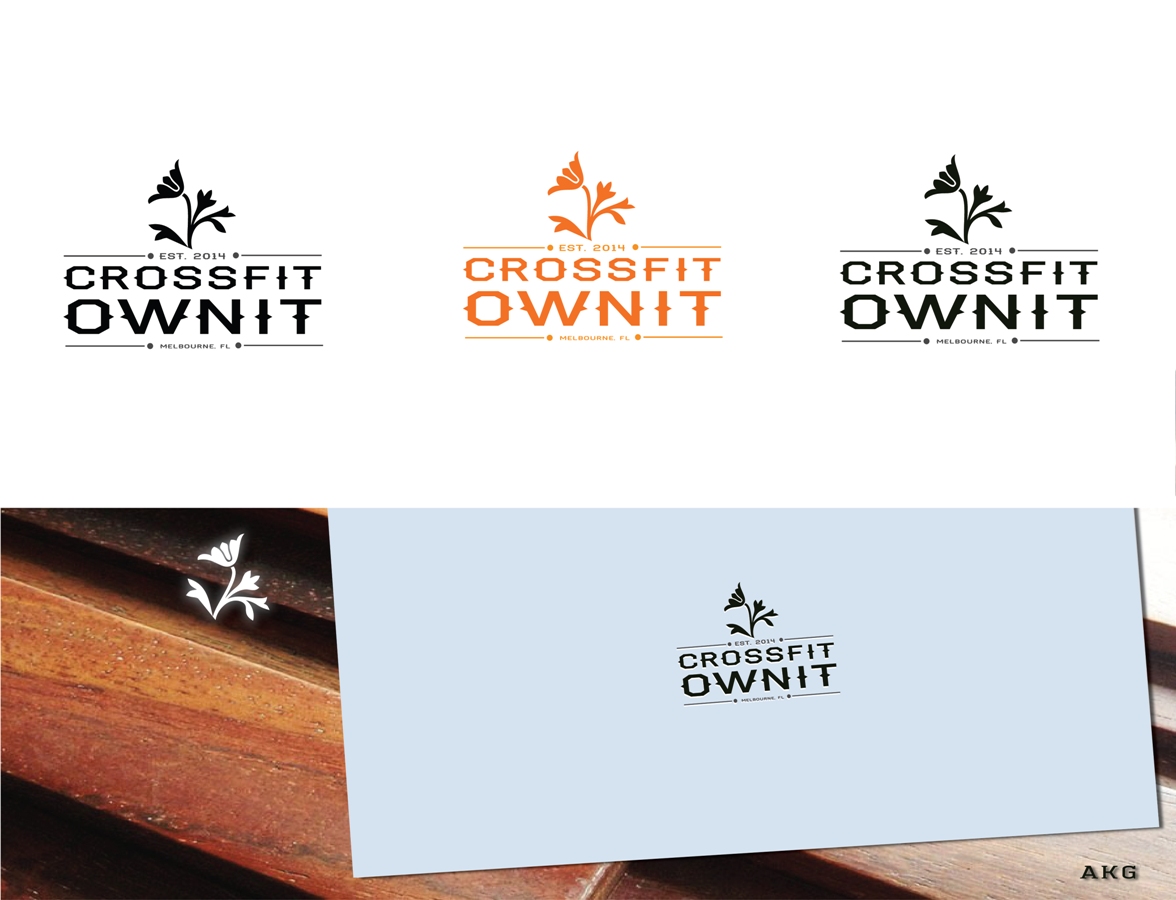 Logo-Design von AKG für dieses Projekt | Design #3658746