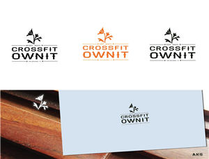 Logo-Design von AKG für dieses Projekt | Design: #3658746