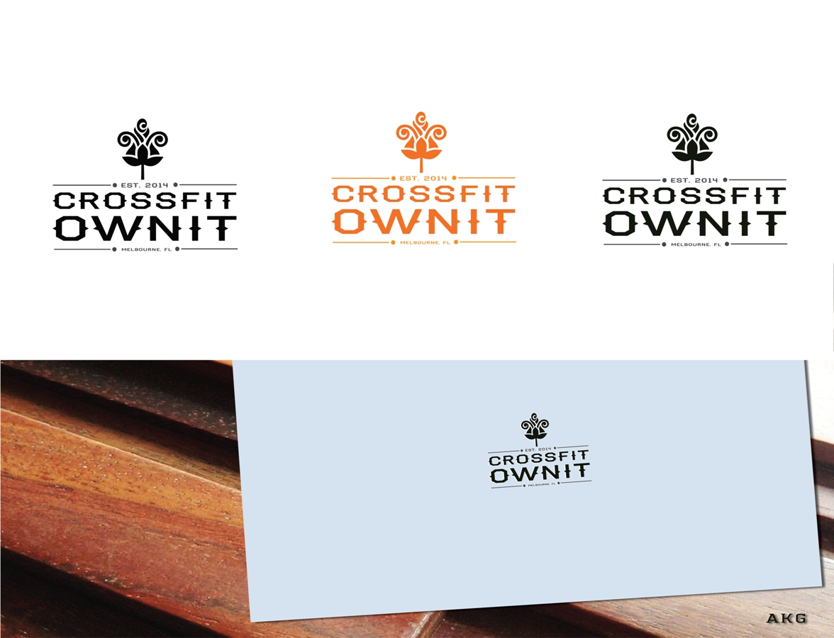 Logo-Design von AKG für dieses Projekt | Design #3658757