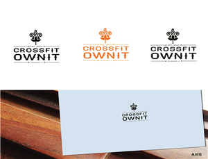 Logo-Design von AKG für dieses Projekt | Design: #3658757