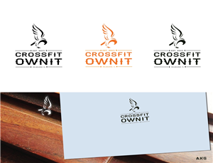 Logo-Design von AKG für dieses Projekt | Design: #3658762