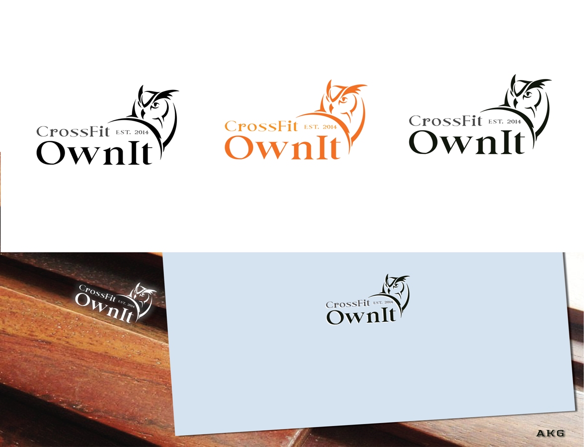 Logo Design by AKG for this project | Design #3658776