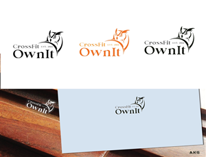 Logo Design by AKG for this project | Design: #3658776