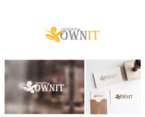 Logo Design by Monimonzy for this project | Design: #3655227