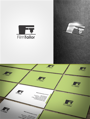 Logo Design by artsigma for this project | Design #3670552