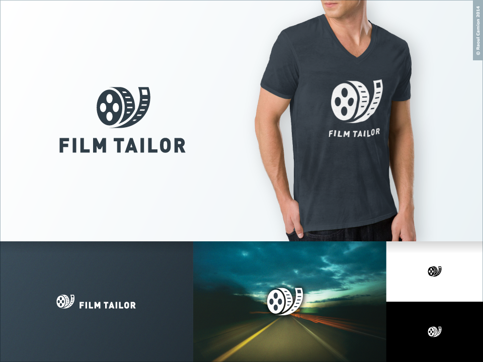 Design de Logo par Raoul Camion pour ce projet | Design #3667878