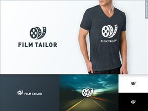 Logo Design by Raoul Camion for this project | Design #3667878