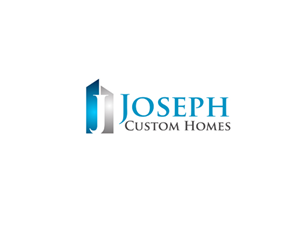 Design de Logo par eddy pour Joseph Custom Homes | Design : #910043