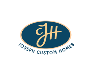 Logo Design by briliana for Joseph Custom Homes | Design: #931037