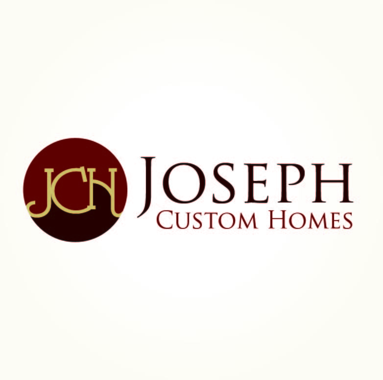 Diseño de Logo por Design Possibilities para Joseph Custom Homes | Diseño #917113