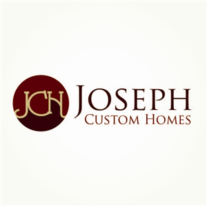 Diseño de Logo por Design Possibilities para Joseph Custom Homes | Diseño: #917113