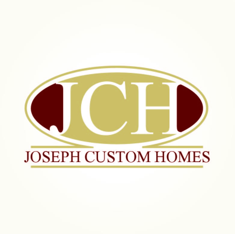 Logo Design by Design Possibilities for Joseph Custom Homes | Design #917179