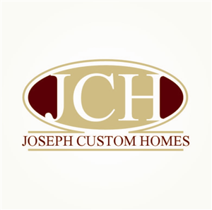 Logo Design by Design Possibilities for Joseph Custom Homes | Design: #917179