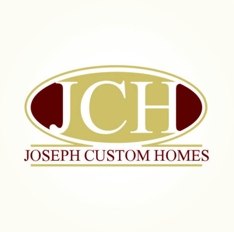 Logo-Design von Design Possibilities für Joseph Custom Homes | Design #923773