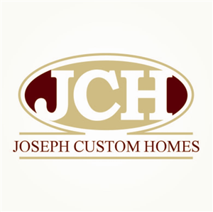 Logo Design by Design Possibilities for Joseph Custom Homes | Design: #923778