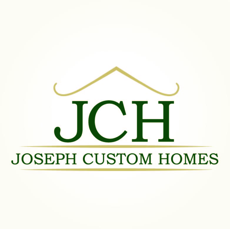Logo-Design von Design Possibilities für Joseph Custom Homes | Design #923802