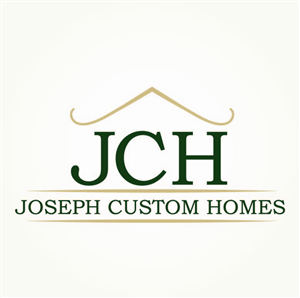 Design de Logo par Design Possibilities pour Joseph Custom Homes | Design : #923802