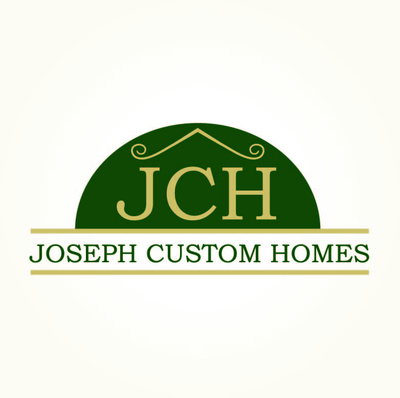 Logo Design by Design Possibilities for Joseph Custom Homes | Design #923805