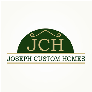 Logo Design by Design Possibilities for Joseph Custom Homes | Design: #923805