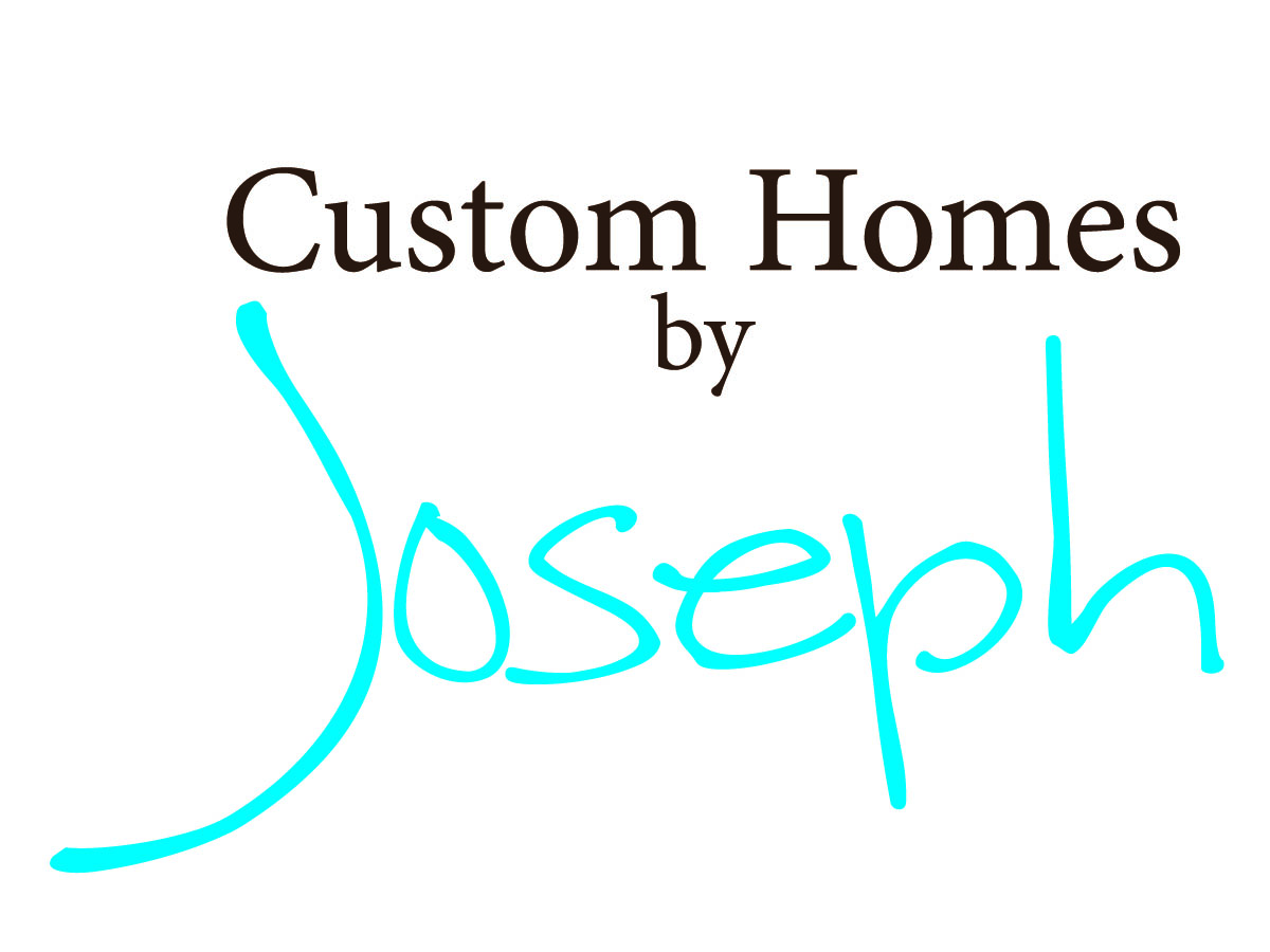 Diseño de Logo por Pohler Creative para Joseph Custom Homes | Diseño #916765