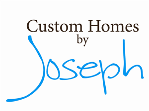 Diseño de Logo por Pohler Creative para Joseph Custom Homes | Diseño: #916765