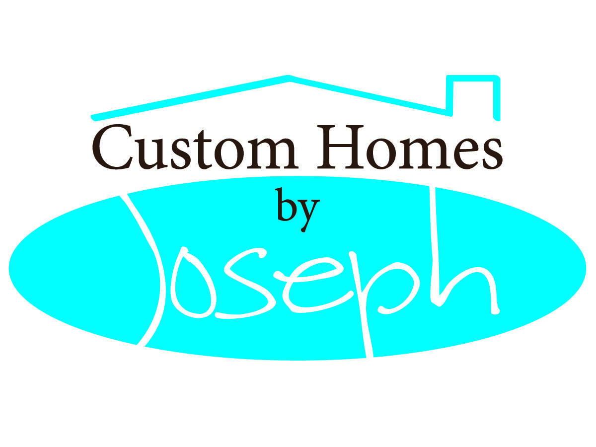 Diseño de Logo por Pohler Creative para Joseph Custom Homes | Diseño #916766