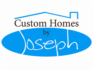 Diseño de Logo por Pohler Creative para Joseph Custom Homes | Diseño: #916766