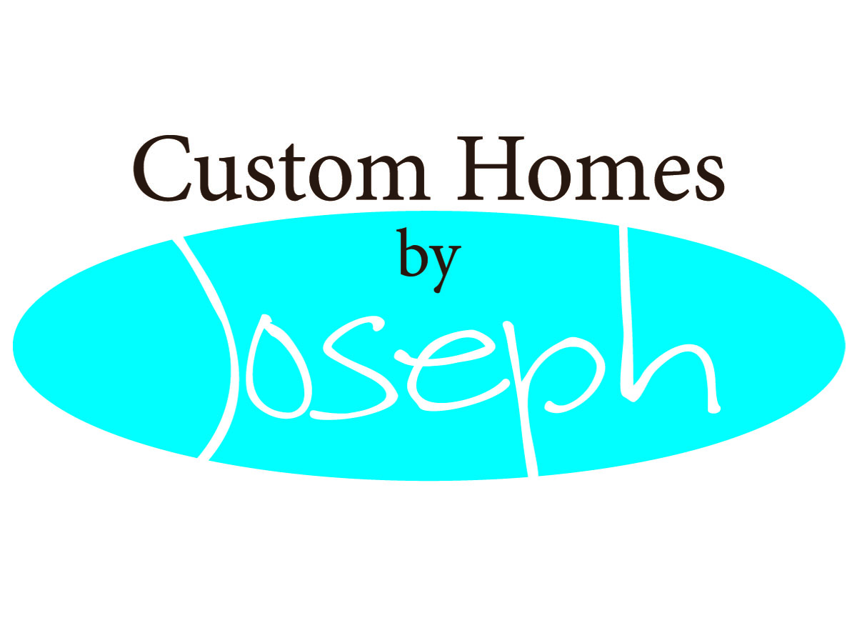 Logo Design by Pohler Creative for Joseph Custom Homes | Design #916768