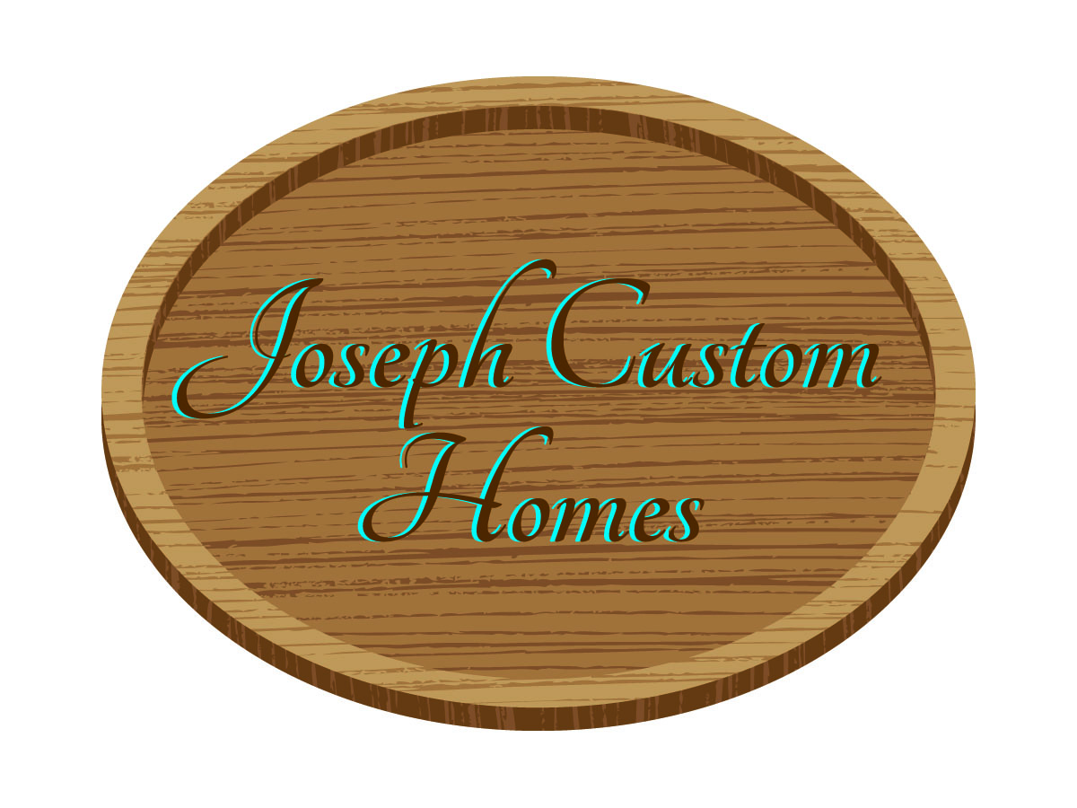 Design de Logo par Pohler Creative pour Joseph Custom Homes | Design #916769