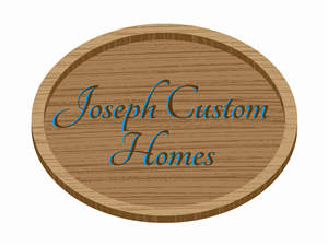 Diseño de Logo por Pohler Creative para Joseph Custom Homes | Diseño: #916769